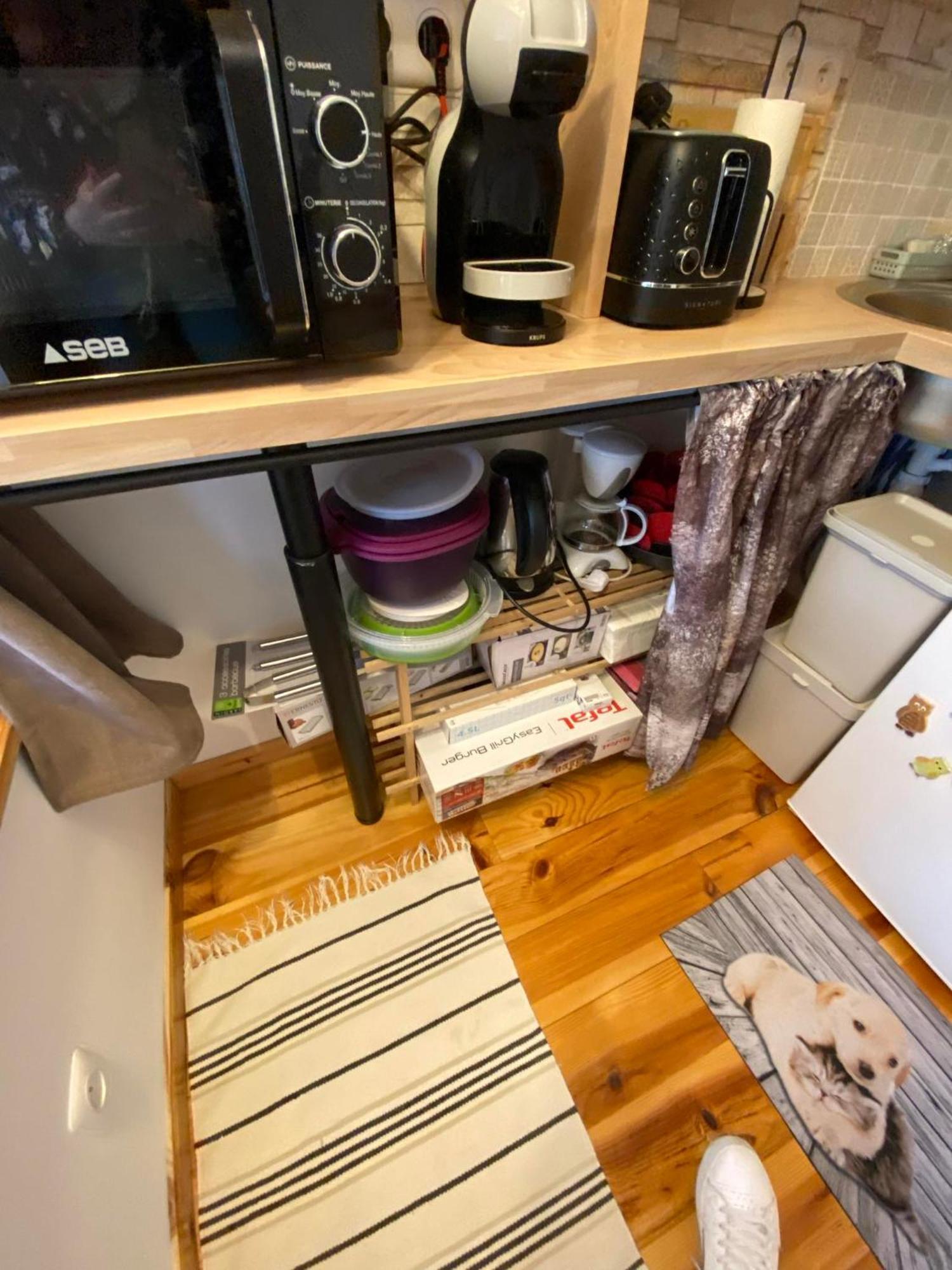 Aux Gres Des Moisonettes Guest House Limetz Ngoại thất bức ảnh
