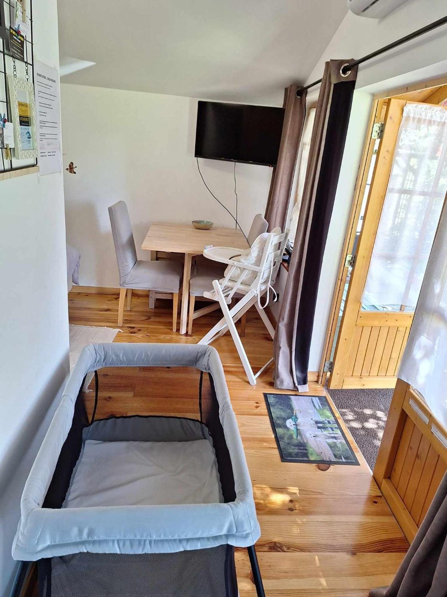 Aux Gres Des Moisonettes Guest House Limetz Ngoại thất bức ảnh
