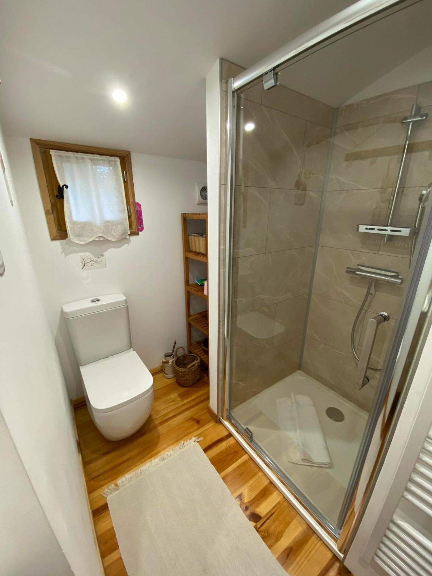 Aux Gres Des Moisonettes Guest House Limetz Ngoại thất bức ảnh