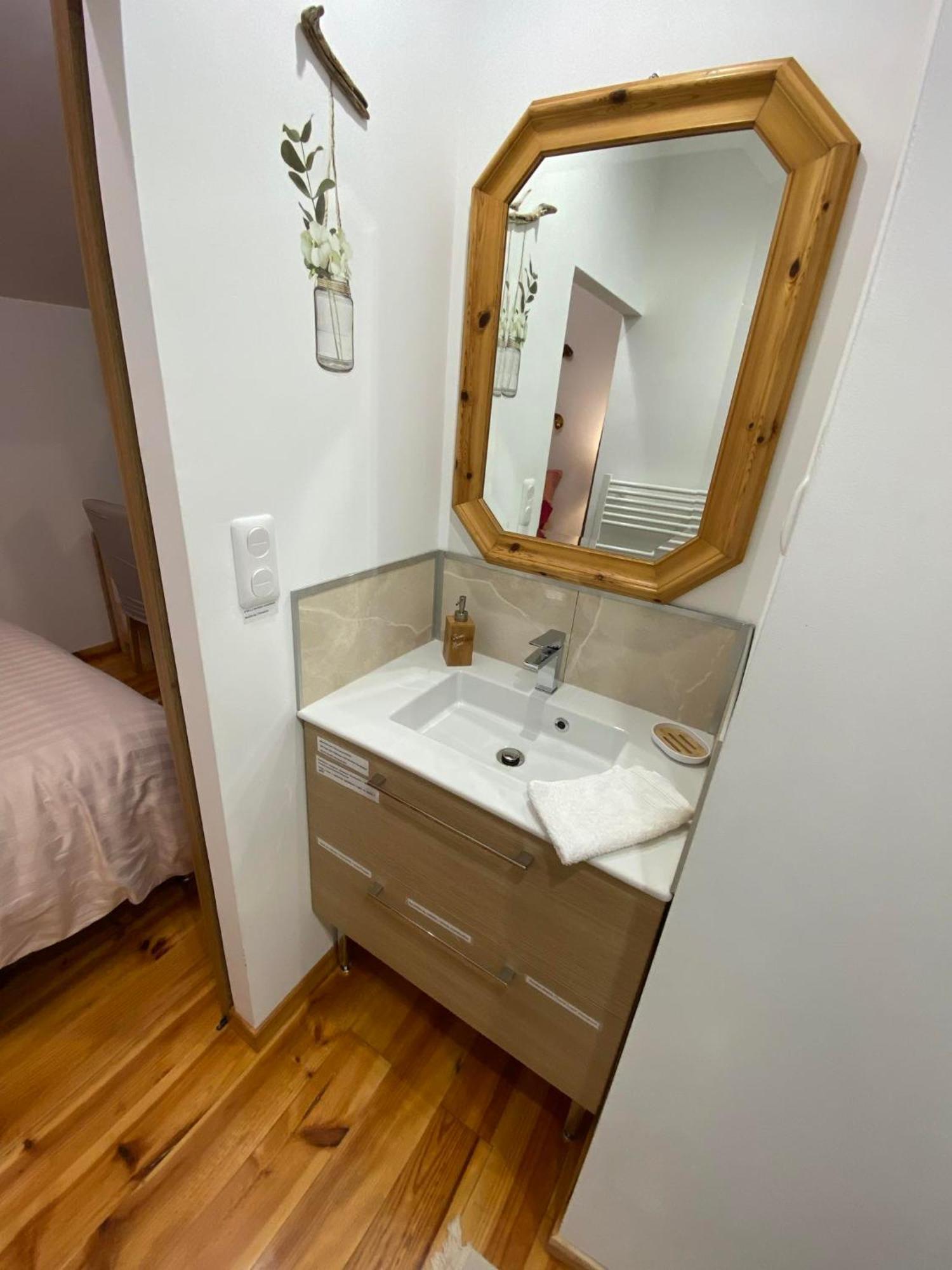 Aux Gres Des Moisonettes Guest House Limetz Ngoại thất bức ảnh
