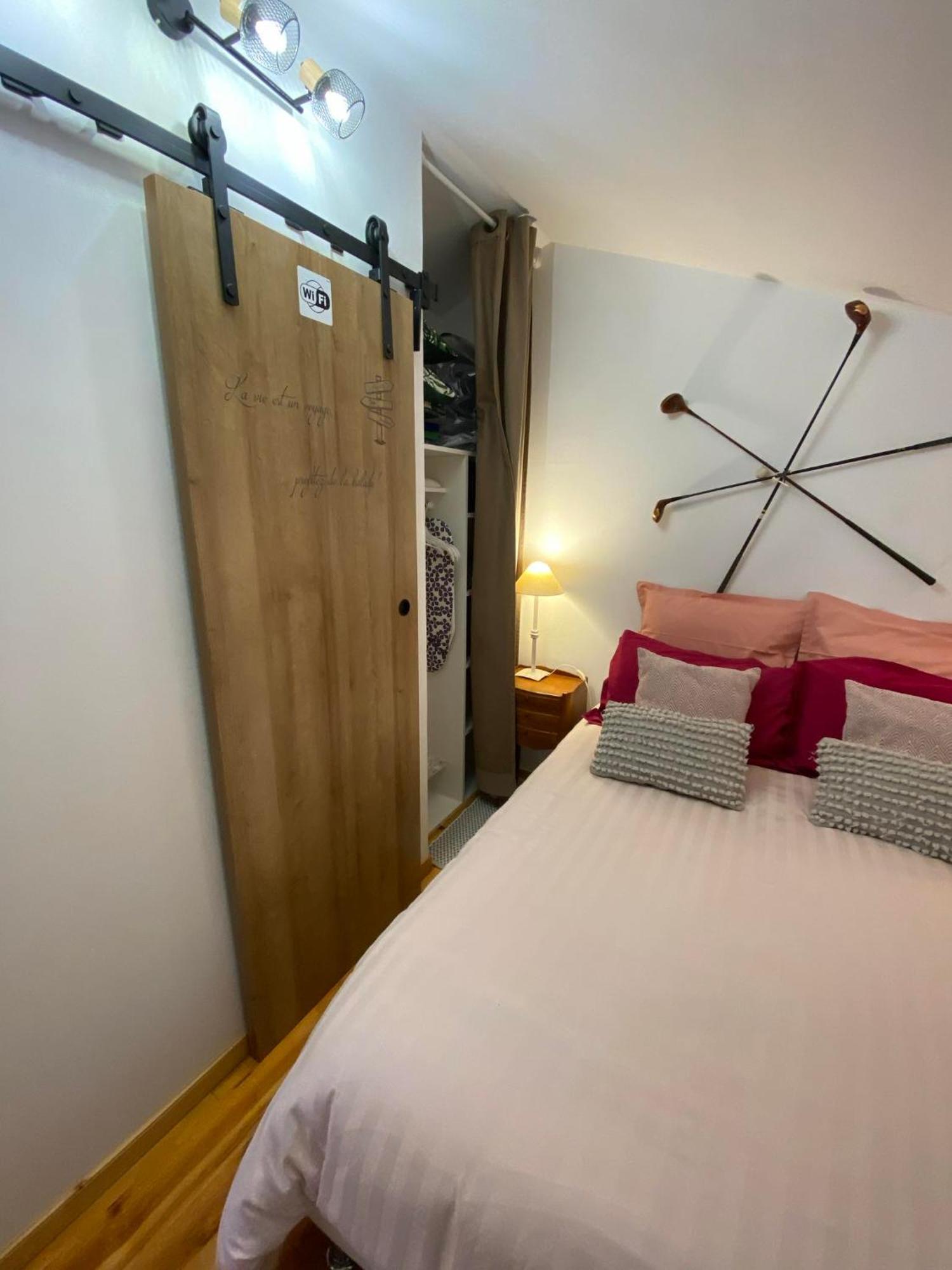 Aux Gres Des Moisonettes Guest House Limetz Ngoại thất bức ảnh